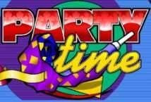 Party Time slot